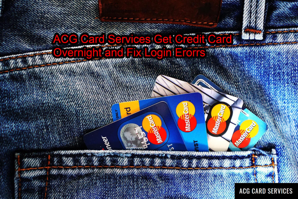 How to Get AAA Credit Overnight & Fix AAA Credit Card Login Errors